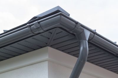 Gutter System in Action