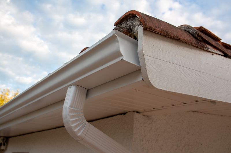 Gutter Repair
